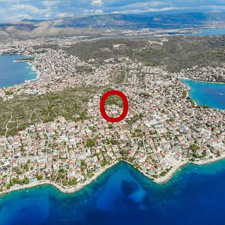 Apartament Adriatica