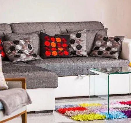 Apartament Adriatica