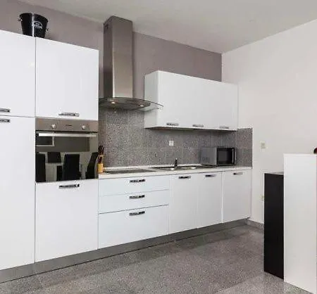 Apartment Adriatica *