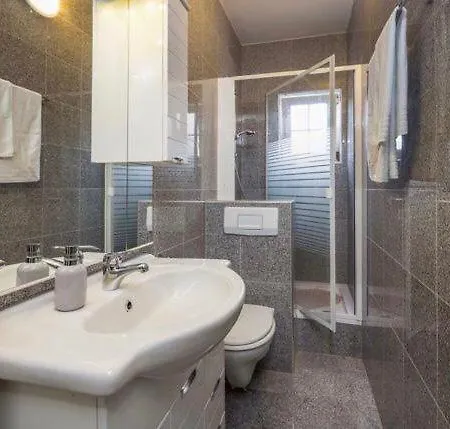 Apartment Adriatica *