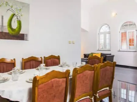 Apartment Adriatica