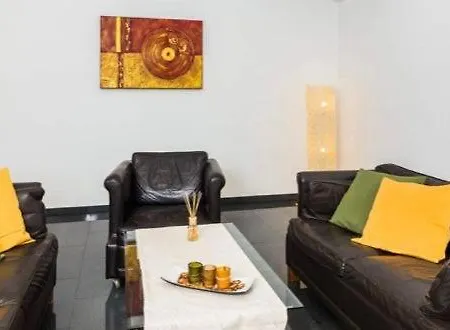 Apartment Adriatica