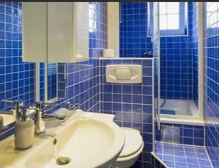 Adriatica Apartment Trogir