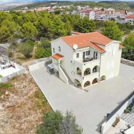 Apartment Adriatica Trogir
