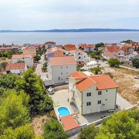 Adriatica דירה *