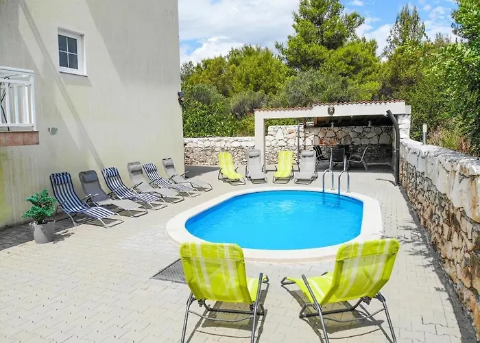 Adriatica Apartment Trogir
