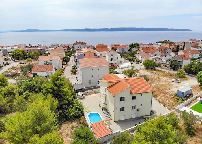 Adriatica Apartment *