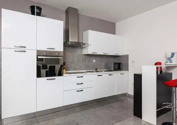 Apartment Adriatica *