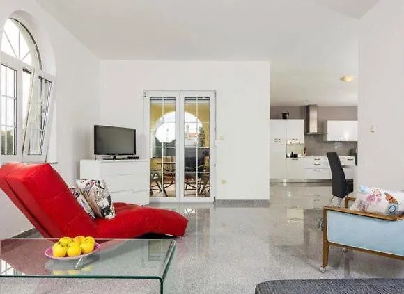 Apartment Adriatica Trogir