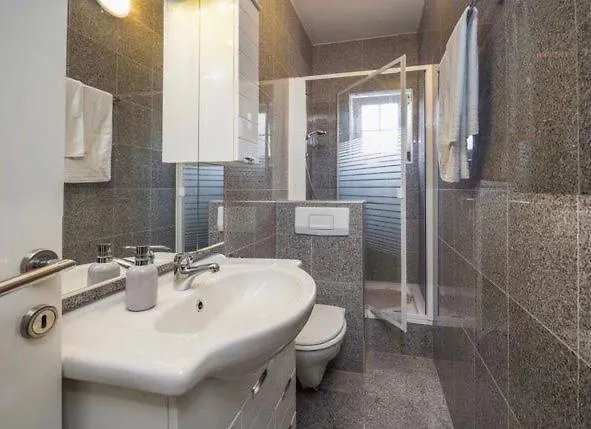 Apartment Adriatica *