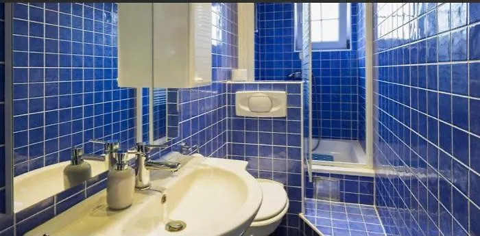 Adriatica Apartment Trogir