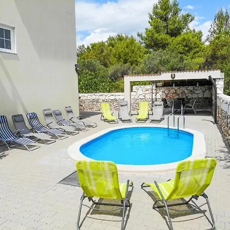 Adriatica Apartman Trogir