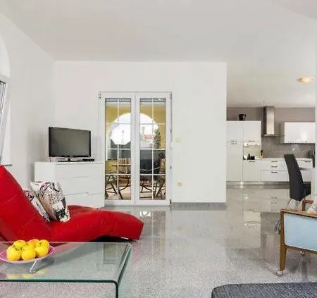 Apartman Adriatica Trogir